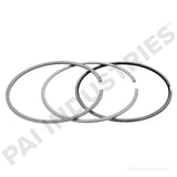 PISTON RING SET