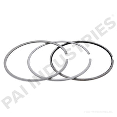 PISTON RING SET