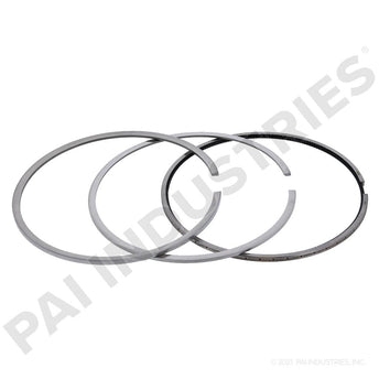 605079 Detroit Piston Ring Set | PAI