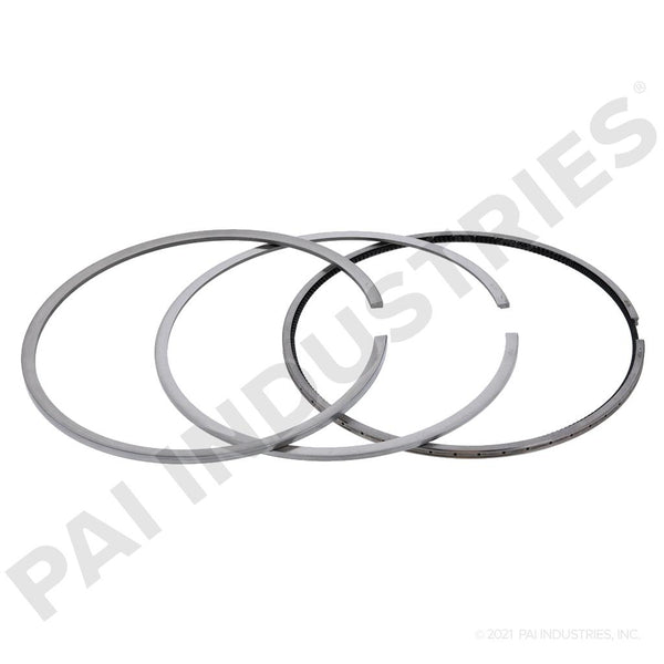 PISTON RING SET