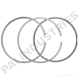 605079 Detroit Piston Ring Set | PAI