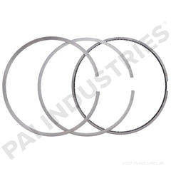 605079 Detroit Piston Ring Set | PAI | JAK's Diesel