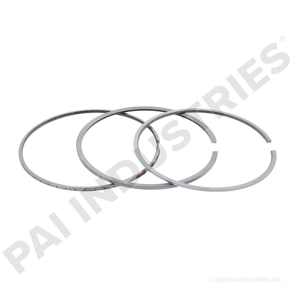 PISTON RING SET