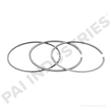 PISTON RING SET