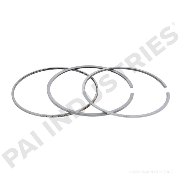 PISTON RING SET