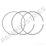 605084 Detroit Piston Ring Set | PAI