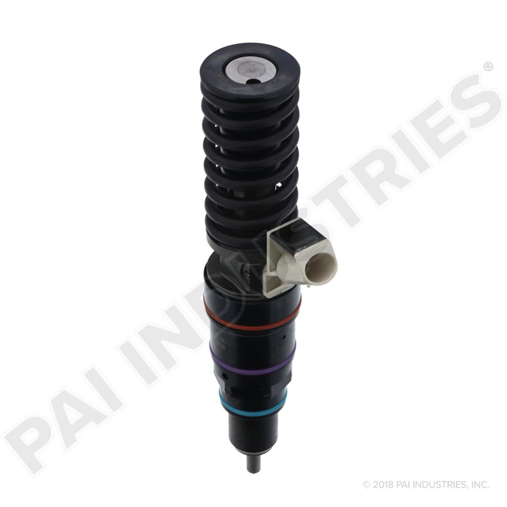 REMANUFACTURED FUEL INJECTOR ASSEMBLY