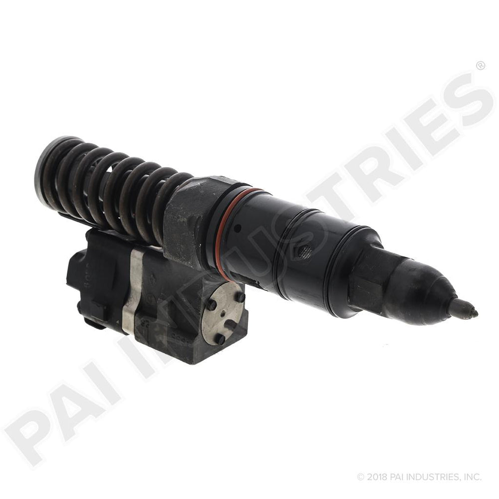 REMANUFACTURED FUEL INJECTOR ASSEMBLY