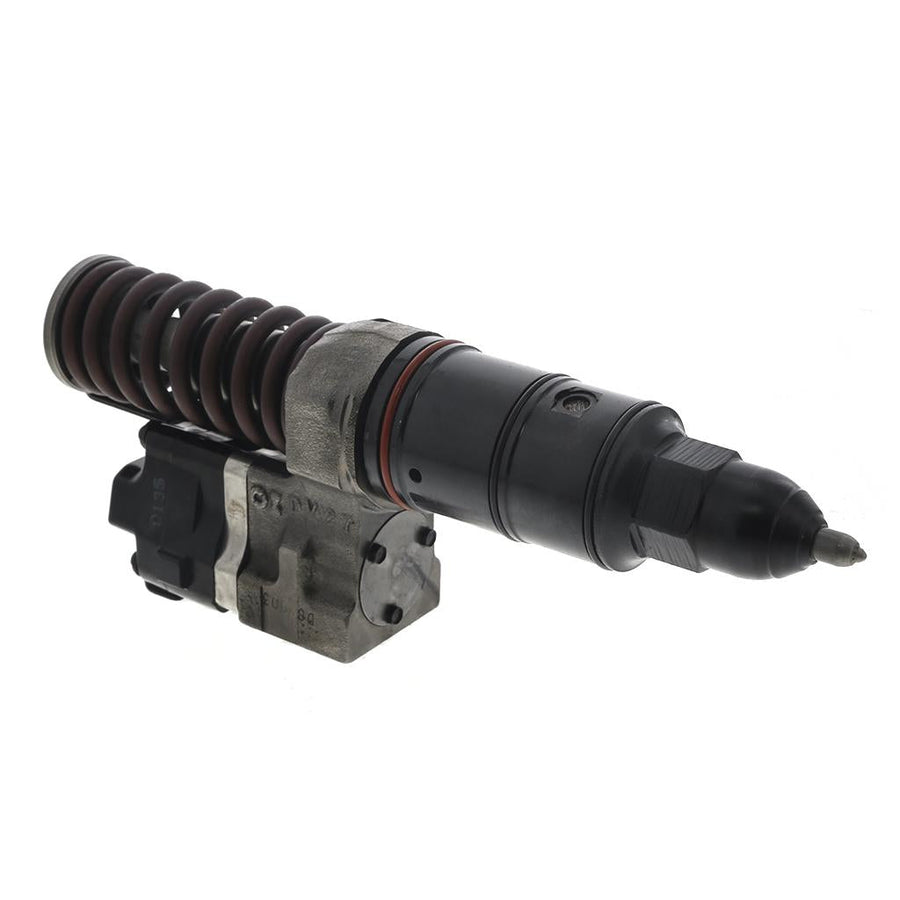 Detroit DIESEL 60 SERIES DETROIT ENGINES REMANUFACTURED FUEL INJECTOR ASSEMBLY