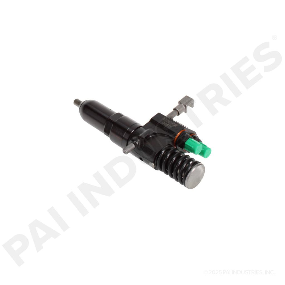 REMANUFACTURED FUEL INJECTOR ASSEMBLY