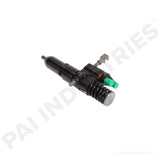REMANUFACTURED FUEL INJECTOR ASSEMBLY