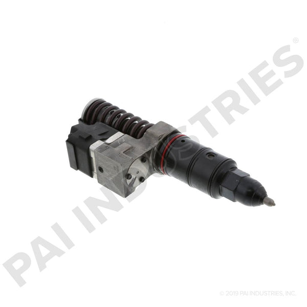 REMANUFACTURED FUEL INJECTOR ASSEMBLY