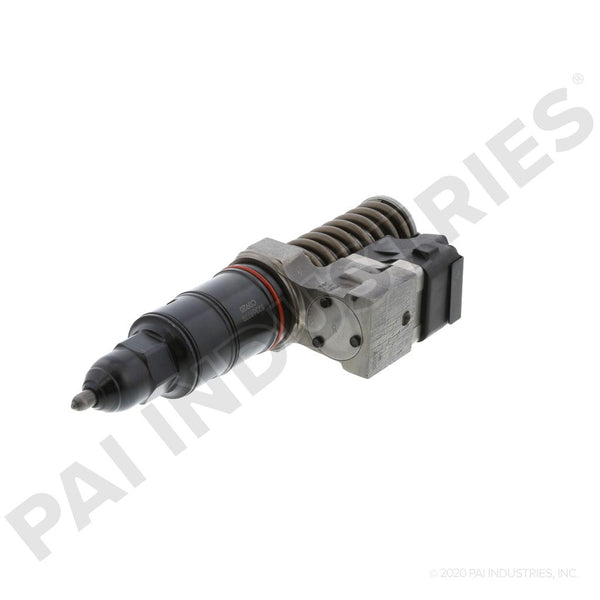 REMANUFACTURED FUEL INJECTOR ASSEMBLY