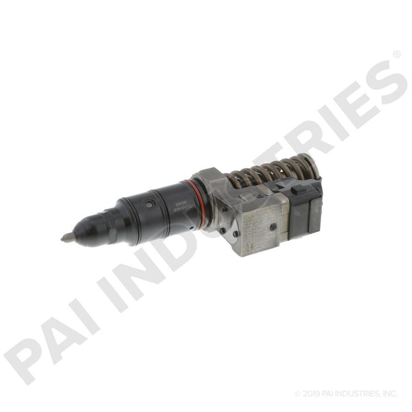REMANUFACTURED FUEL INJECTOR ASSEMBLY