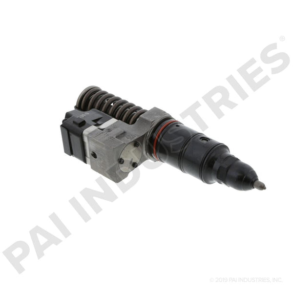 REMANUFACTURED FUEL INJECTOR ASSEMBLY
