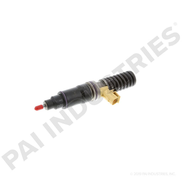REMANUFACTURED FUEL INJECTOR ASSEMBLY