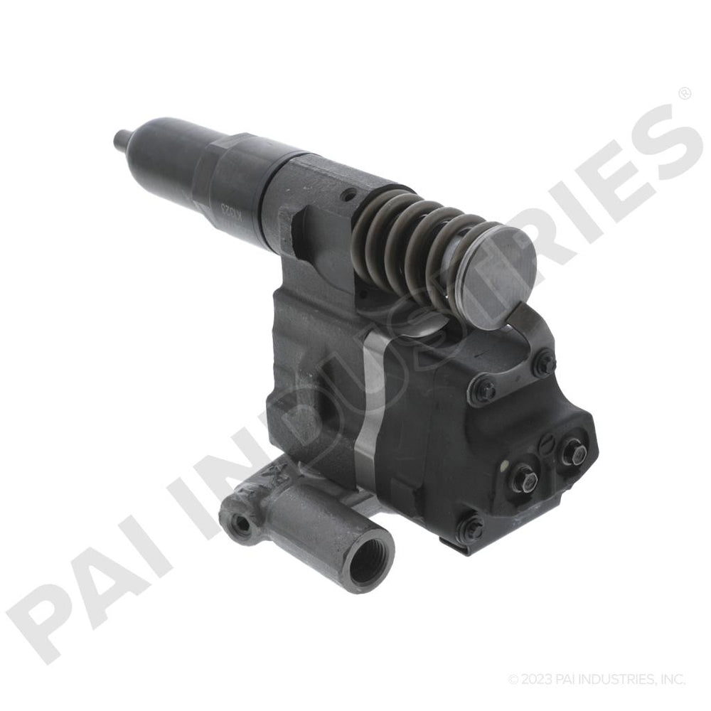 INJECTOR ASSEMBLY