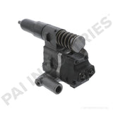 INJECTOR ASSEMBLY