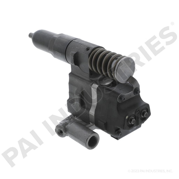 INJECTOR ASSEMBLY