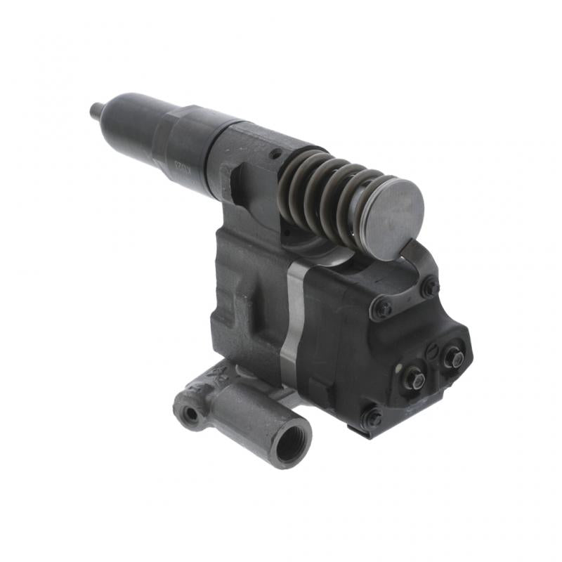INJECTOR ASSEMBLY