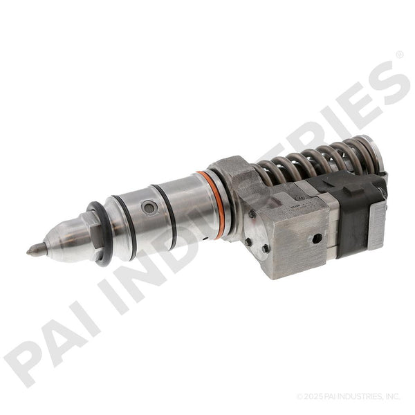 REMANUFACTURED FUEL INJECTOR ASSEMBLY