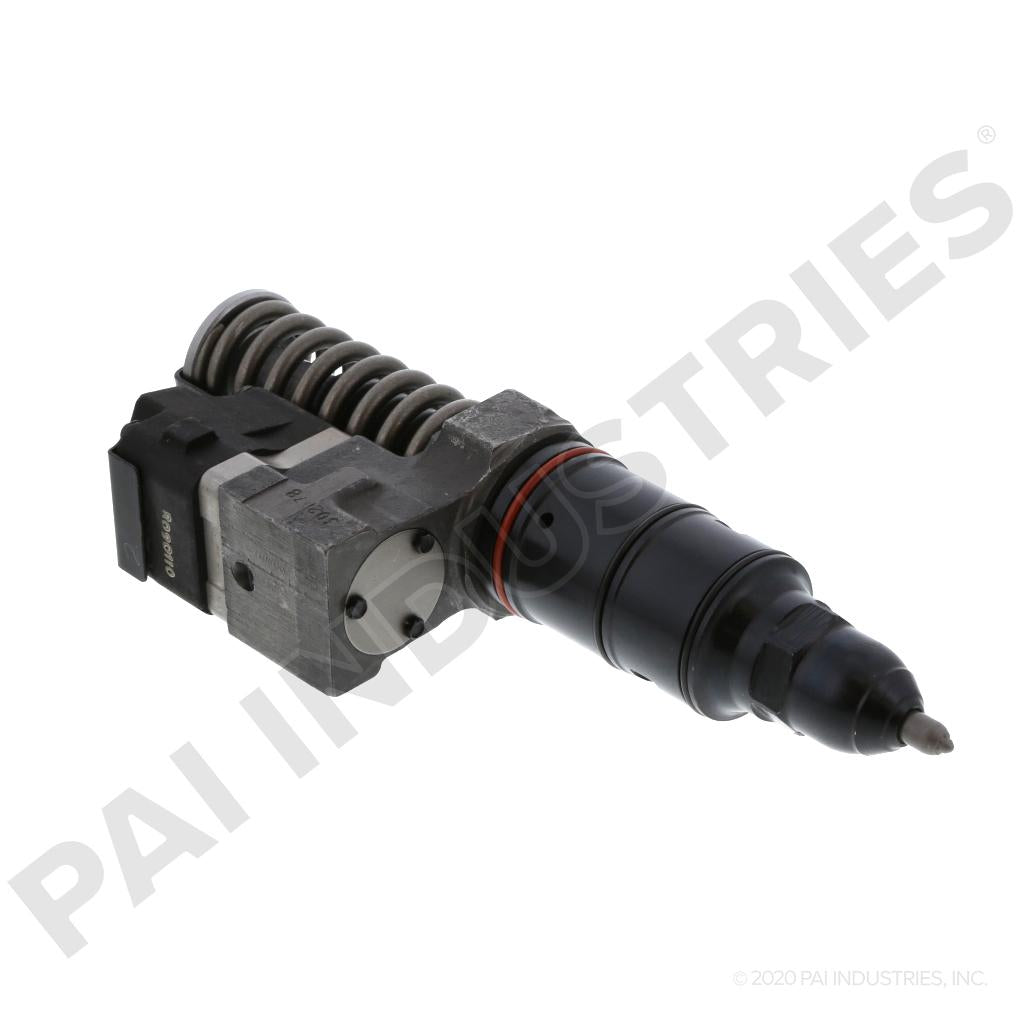 609918EX Detroit DIESEL 60 SERIES DETROIT ENGINES INJECTOR ASSEMBLY (REMAN)