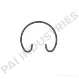 611009 Detroit Retaining Ring | PAI