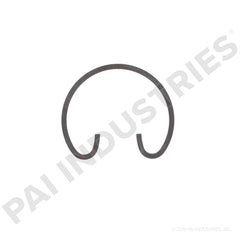 611009 Detroit Retaining Ring | PAI | JAK's Diesel (Pack of 2)