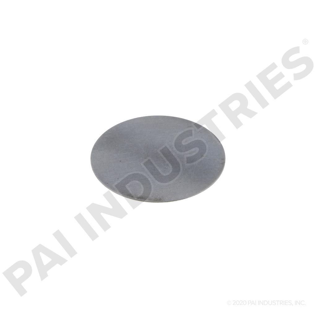 PIN RETAINER