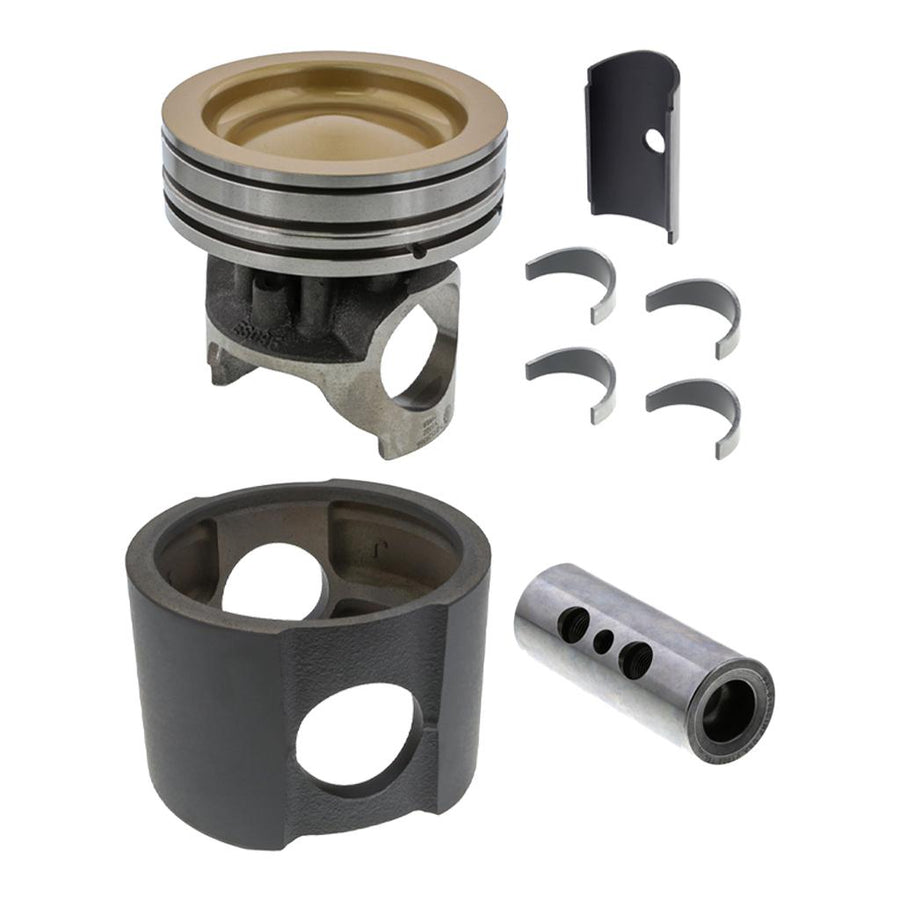 611022 Detroit PISTON KIT