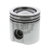 611022 Detroit Piston Kit | PAI