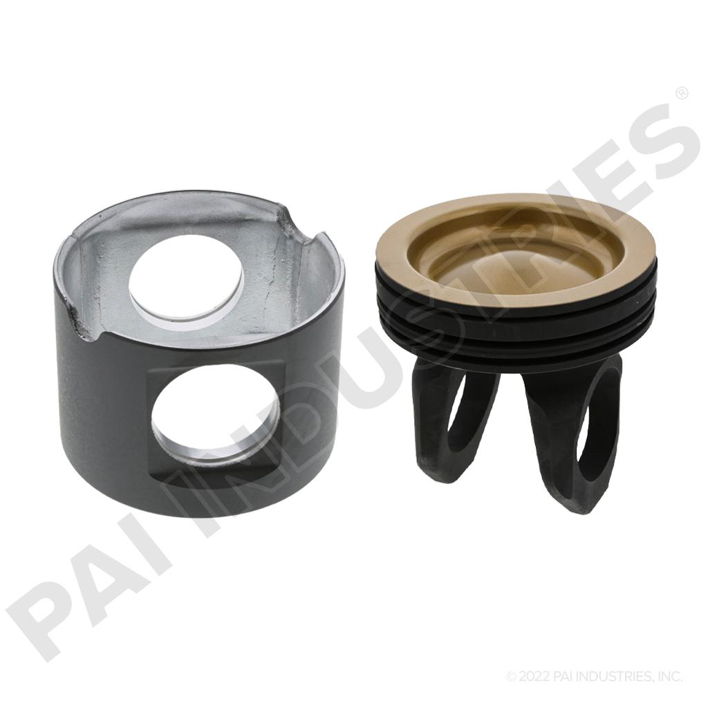 611025HP Detroit DIESEL 60 SERIES DETROIT ENGINES HIGH PERFORMANCE PISTON KIT