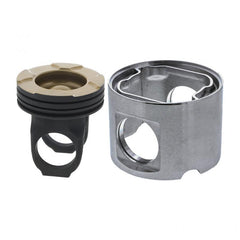 611029HP Detroit HIGH PERFORMANCE PISTON KIT