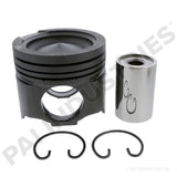 611065 Detroit Piston Kit | PAI