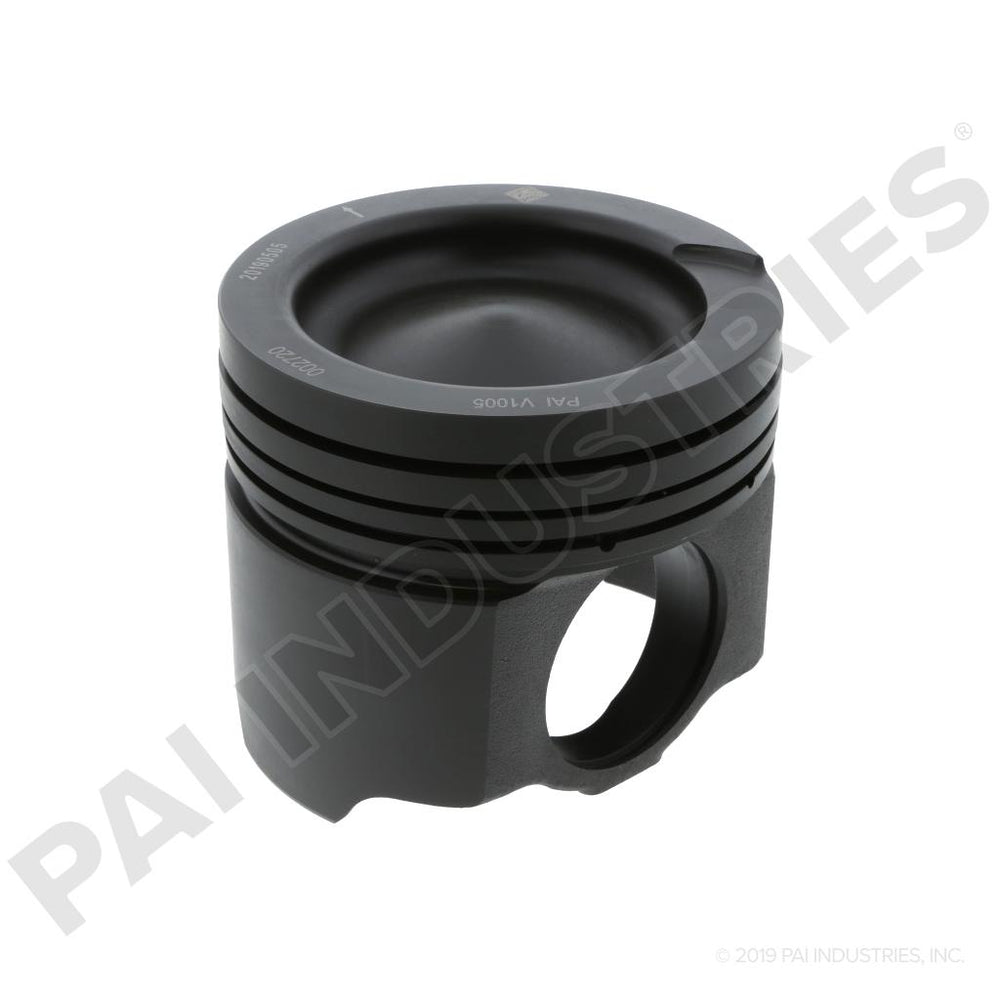 MONOTHERM PISTON