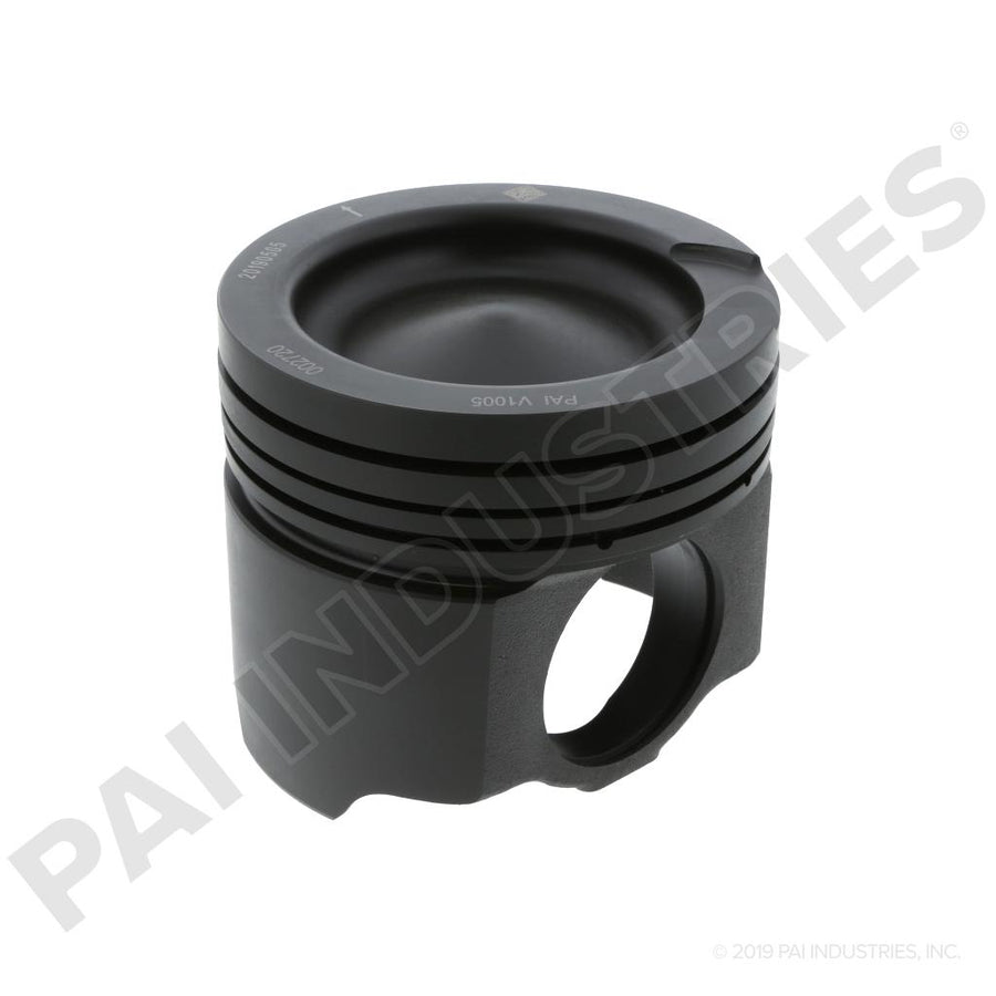 MONOTHERM PISTON