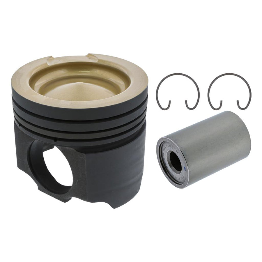611071 Detroit DIESEL DD15 ENGINE MONOTHERM PISTON KIT