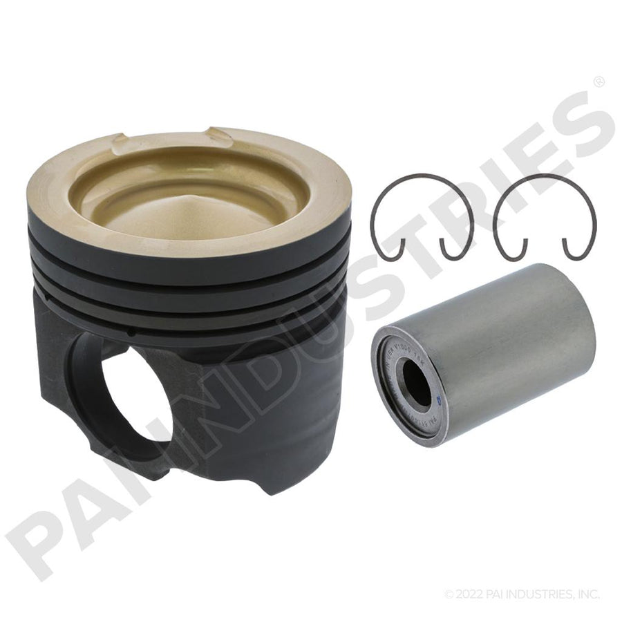 611071HP Detroit DIESEL DD15 ENGINE HIGH PERFORMANCE PISTON KIT