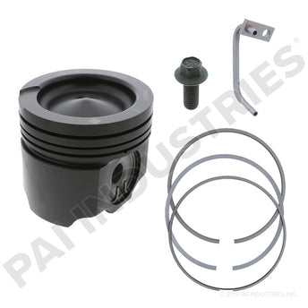 611072 Detroit Monotherm Piston Kit | PAI