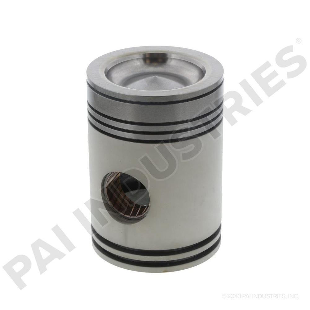 PISTON ASSEMBLY