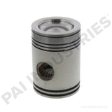 PISTON ASSEMBLY