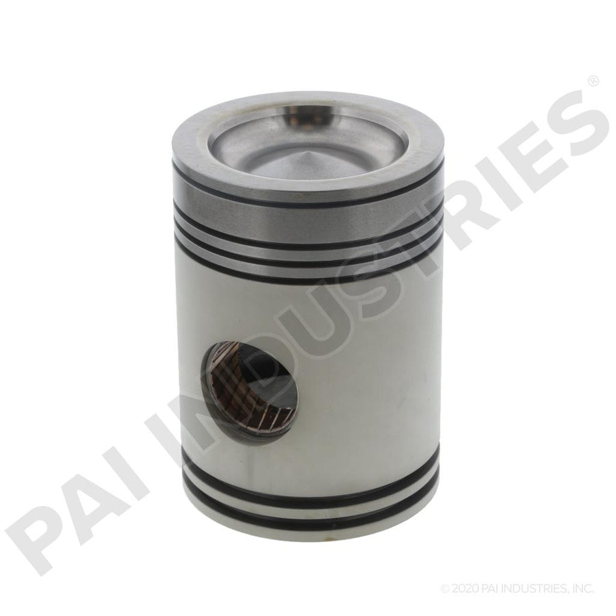 PISTON ASSEMBLY
