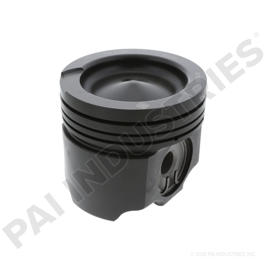 611093 Detroit DD15 ENGINE MONOTHERM PISTON KIT- (GEN 5)
