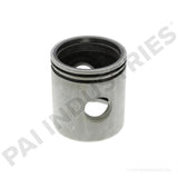 PISTON SKIRT