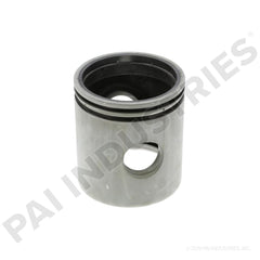 PISTON SKIRT