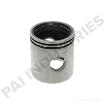 611110 Detroit Piston Skirt | PAI