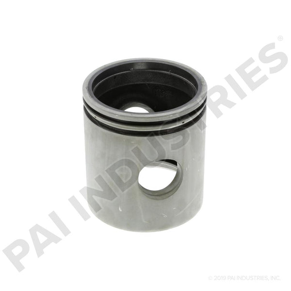 PISTON SKIRT