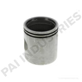611110 Detroit Piston Skirt | PAI