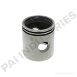 611110 Detroit Piston Skirt | PAI