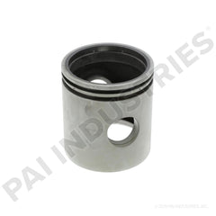 611110 Detroit Piston Skirt | PAI | JAK's Diesel